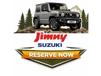 Used Suzuki Jimny 2021 for sale - 78303203: Photo