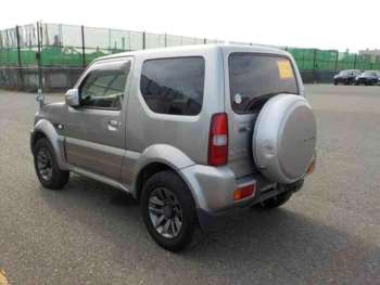 Used Suzuki Jimny 2014 for sale - 74704199: Photo