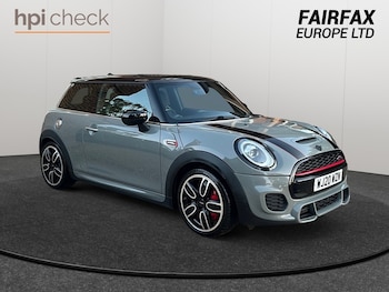 Used MINI Hatch 2020 for sale - 79068477: Photo