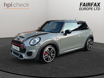 Used MINI Hatch 2020 for sale - 79068477: Photo