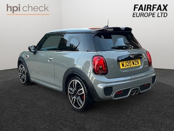 Used MINI Hatch 2020 for sale - 79068477: Photo