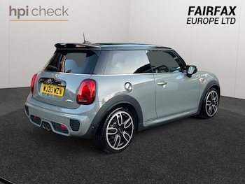 Used MINI Hatch 2020 for sale - 79068477: Photo