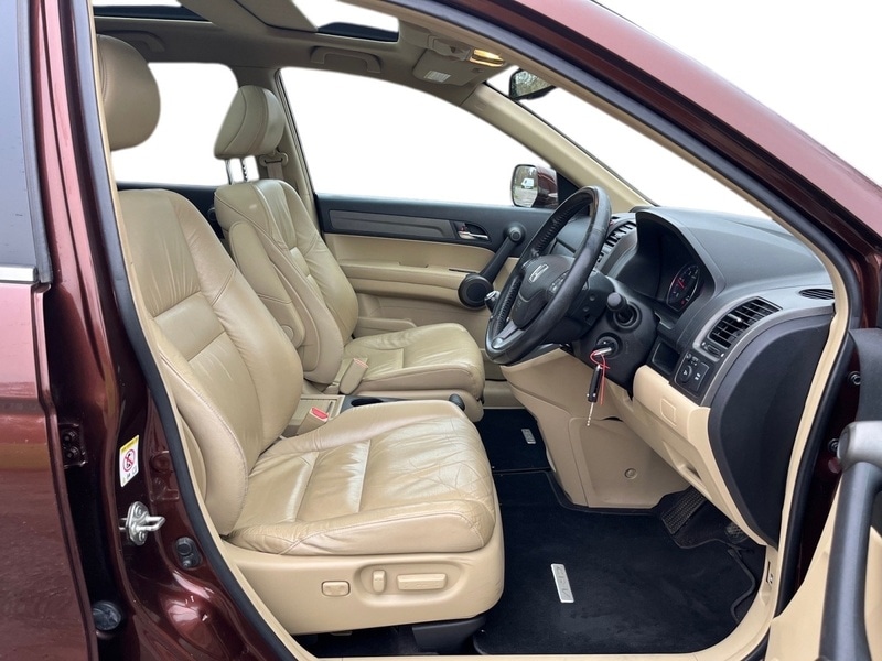 Used Honda CR-V 2011 for sale - 77080648: Photo 10