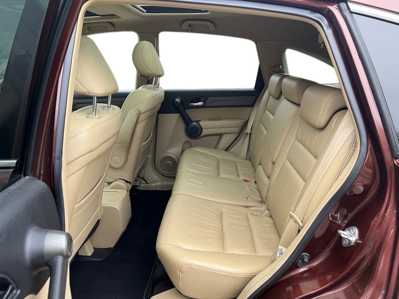 Used Honda CR-V 2011 for sale - 77080648: Photo 12