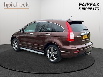 Used Honda CR-V 2011 for sale - 77080648: Photo