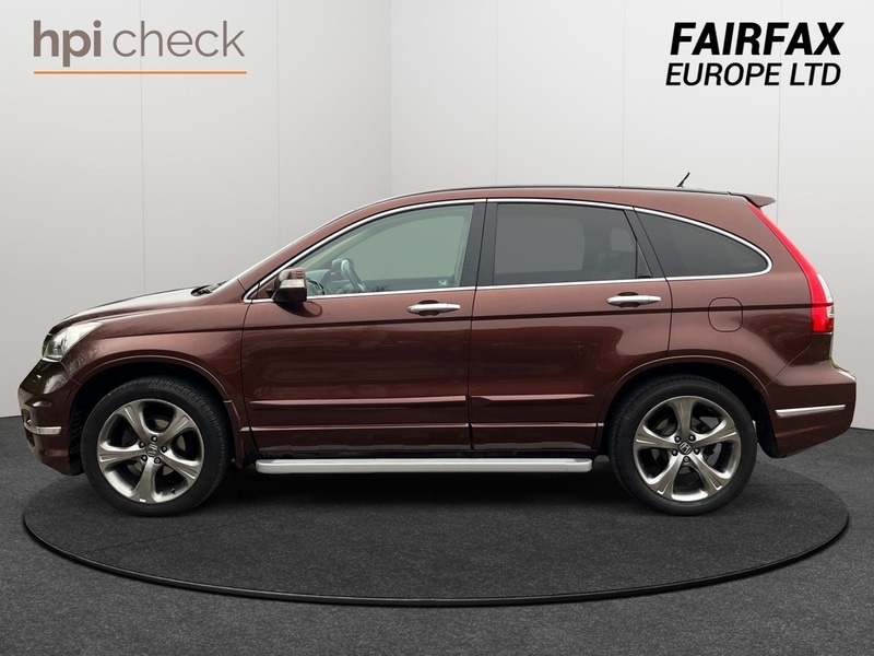 Used Honda CR-V 2011 for sale - 77080648: Photo 6