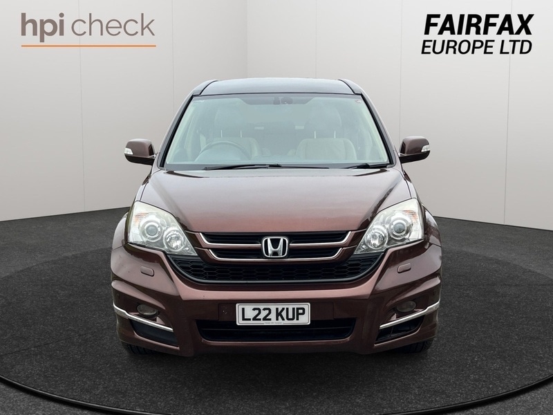 Used Honda CR-V 2011 for sale - 77080648: Photo 7