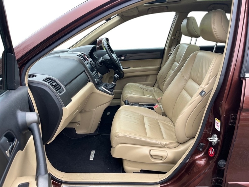 Used Honda CR-V 2011 for sale - 77080648: Photo 9