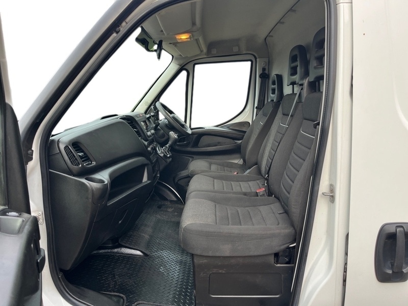 Used Iveco Daily 2022 for sale - 77370238: Photo 10