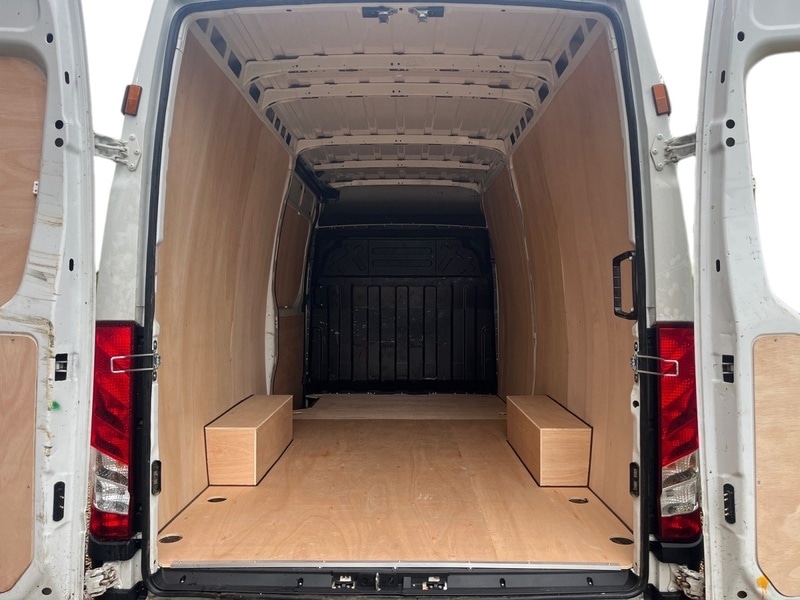 Used Iveco Daily 2022 for sale - 77370238: Photo 11