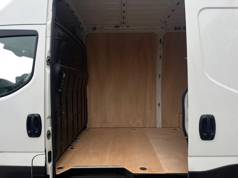 Used Iveco Daily 2022 for sale - 77370238: Photo 12