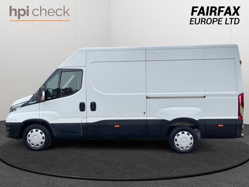 Used Iveco Daily 2022 for sale - 77370238: Photo 6