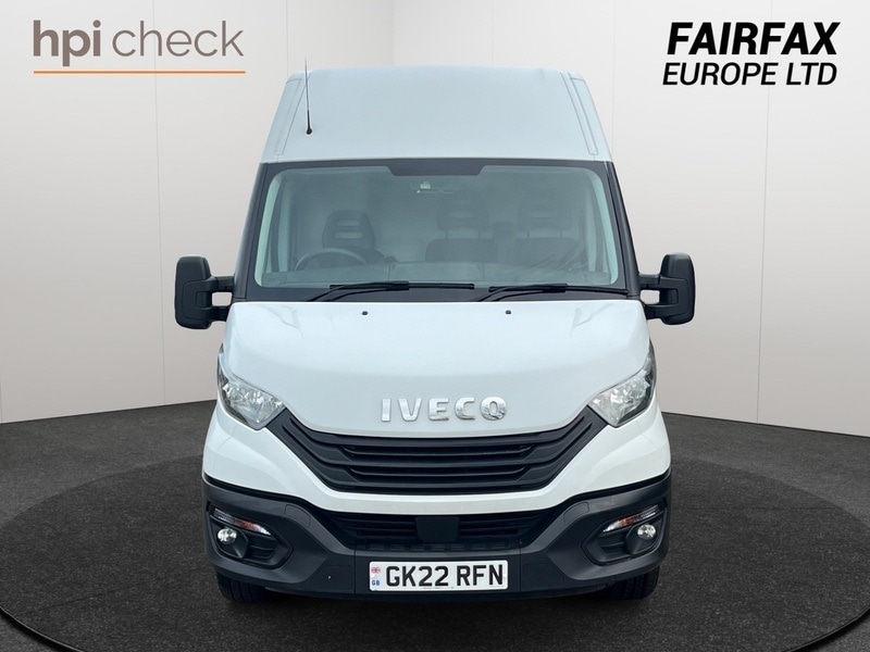 Used Iveco Daily 2022 for sale - 77370238: Photo 7