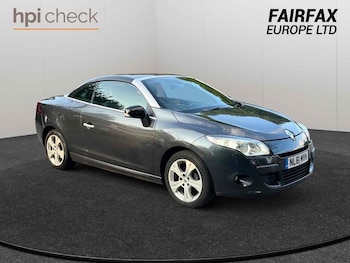 2011 - dCi Dynamique TomTom 2-Door