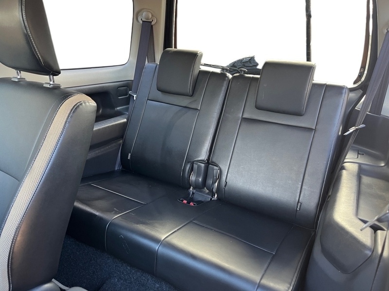 Used Suzuki Jimny for sale - 77311377: Photo 10