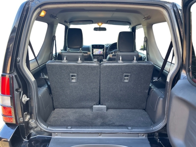 Used Suzuki Jimny for sale - 77311377: Photo 12