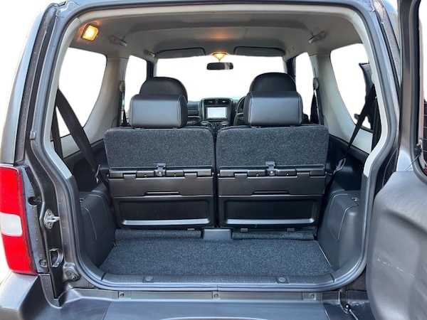 Used Suzuki Jimny for sale - 76256868: Photo 12