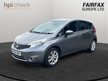 Used Nissan Note 2014 for sale - 79385505: Photo
