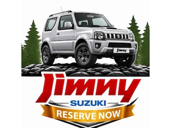Used Suzuki Jimny 2017 for sale - 78436758: Photo