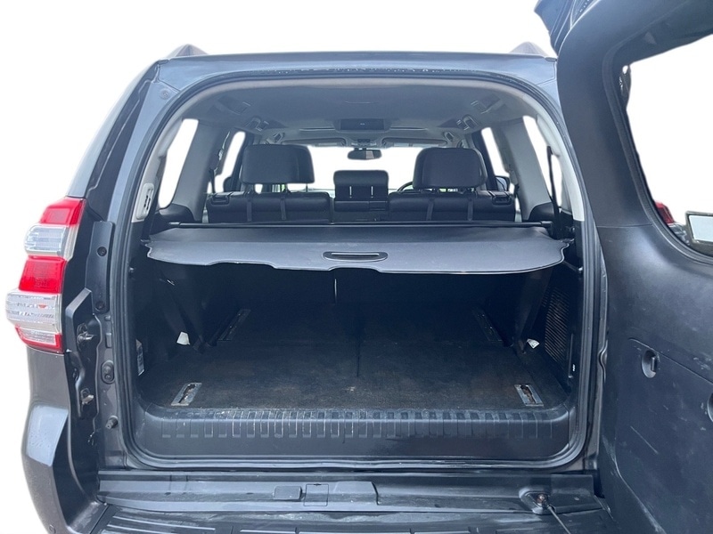 Used Toyota Land Cruiser 2015 for sale - 76946781: Photo 13