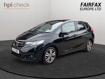 Used Honda Jazz 2019 for sale - 78713161: Photo