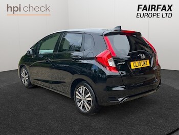 Used Honda Jazz 2019 for sale - 78713161: Photo