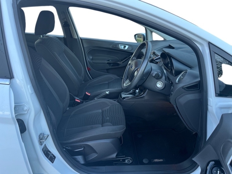 Used Ford Fiesta for sale - 77094493: Photo 10