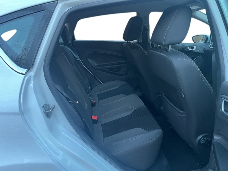 Used Ford Fiesta for sale - 77094493: Photo 11