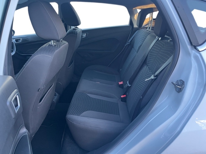 Used Ford Fiesta for sale - 77094493: Photo 12