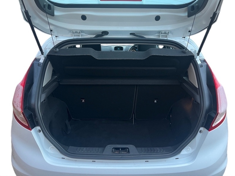 Used Ford Fiesta for sale - 77094493: Photo 13