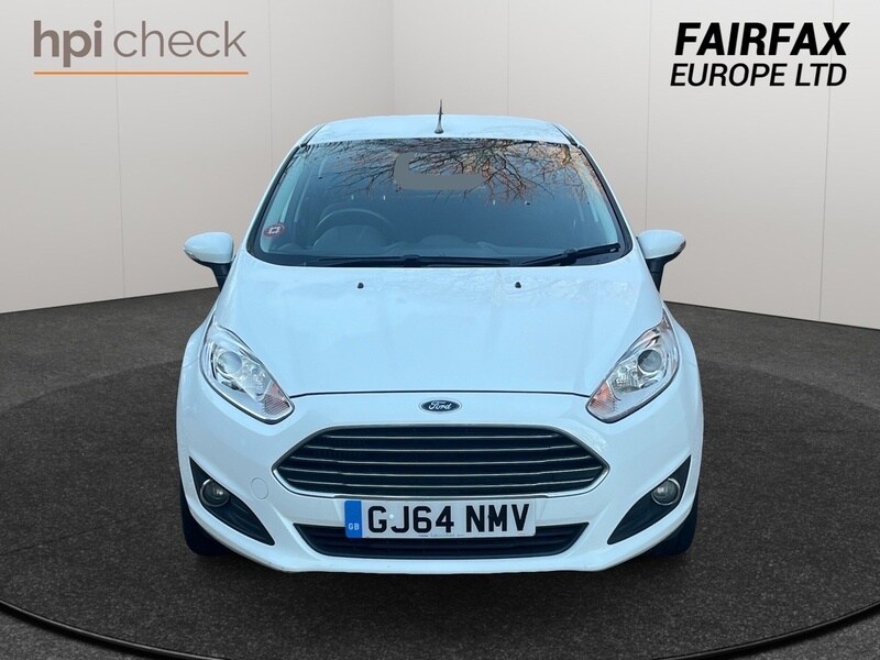 Used Ford Fiesta for sale - 77094493: Photo 7