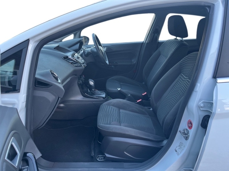 Used Ford Fiesta for sale - 77094493: Photo 9