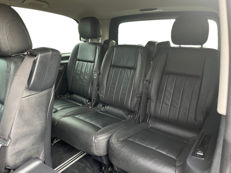 Used Mercedes-Benz Vito 2016 for sale - 76836667: Photo 13