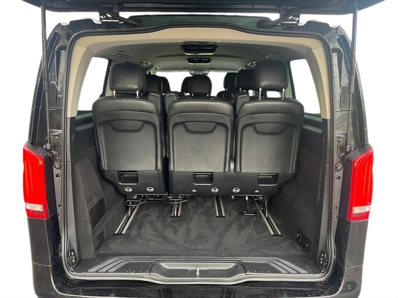 Used Mercedes-Benz Vito 2016 for sale - 76836667: Photo 14