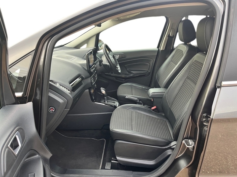 Used Ford Ecosport 2019 for sale - 76450369: Photo 10