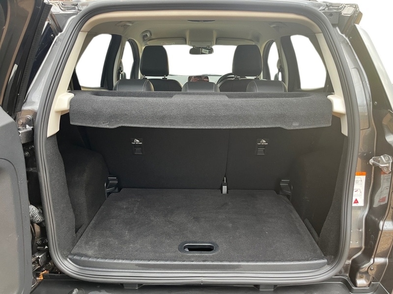 Used Ford Ecosport 2019 for sale - 76450369: Photo 7