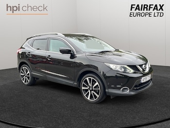 2015 - DIG-T Tekna 5-Door