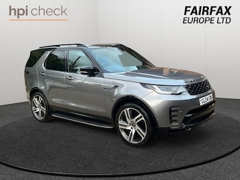Used Land Rover Discovery 2024 for sale - 78537473: Photo