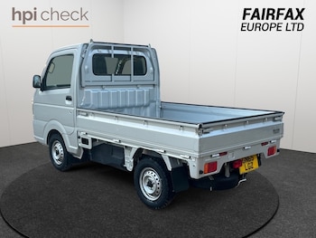 Used Suzuki Carry 2016 for sale - 79435487: Photo