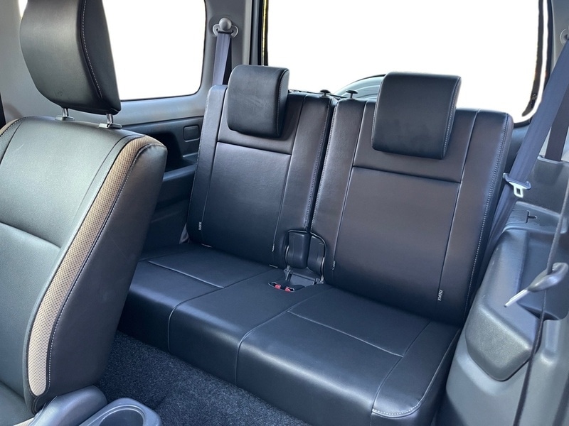 Used Suzuki Jimny 2016 for sale - 77693913: Photo 11