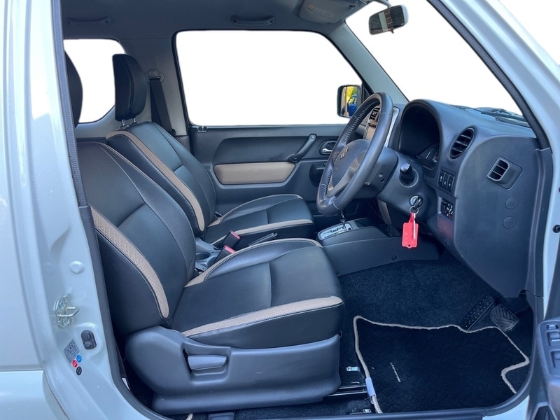 Used Suzuki Jimny 2016 for sale - 77693913: Photo 9