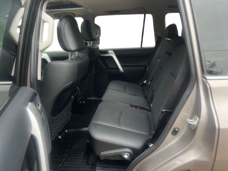 Used Toyota Land Cruiser 2023 for sale - 76596037: Photo 12