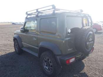 Used Suzuki Jimny 2019 for sale - 74682928: Photo