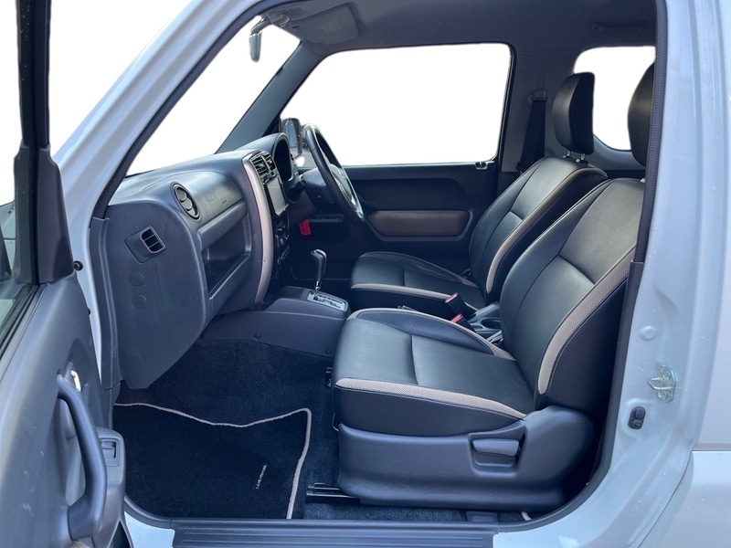 Used Suzuki Jimny for sale - 77475615: Photo 10