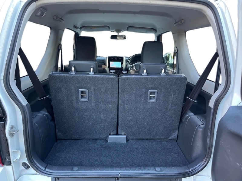 Used Suzuki Jimny for sale - 77475615: Photo 12