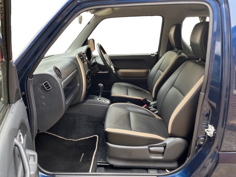 Used Suzuki Jimny 2015 for sale - 77643365: Photo 10