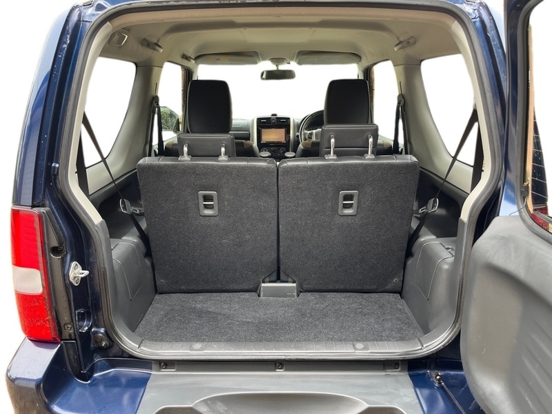 Used Suzuki Jimny 2015 for sale - 77643365: Photo 13