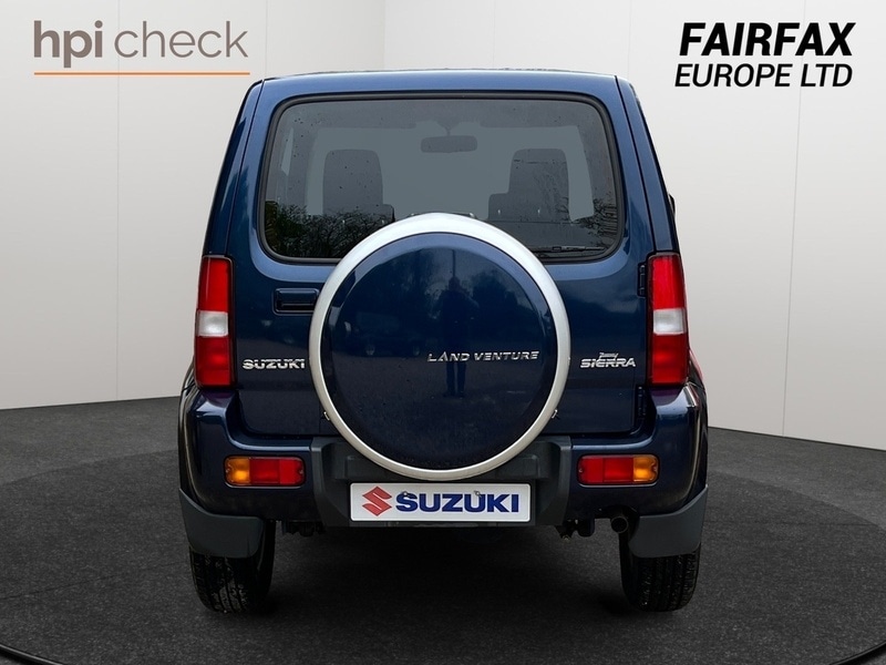 Used Suzuki Jimny 2015 for sale - 77643365: Photo 8