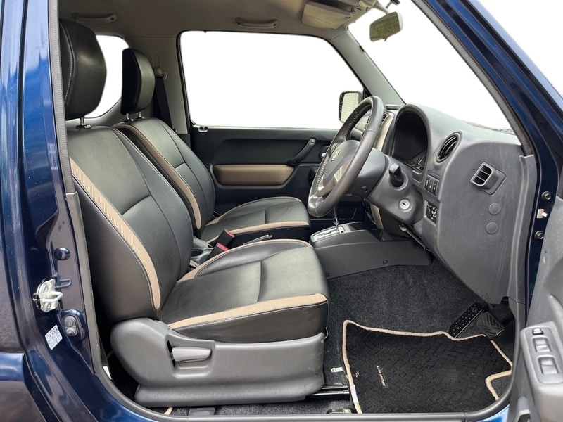 Used Suzuki Jimny 2015 for sale - 77643365: Photo 9