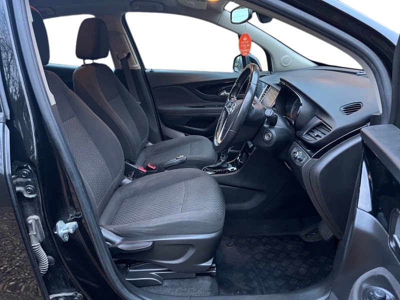 Used Vauxhall Mokka X 2018 for sale - 77394933: Photo 10